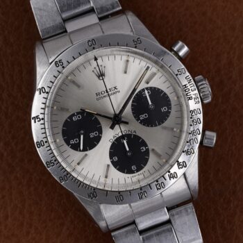 Rolex Daytona 6262