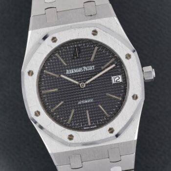 Jumbo 15002 Unpolished