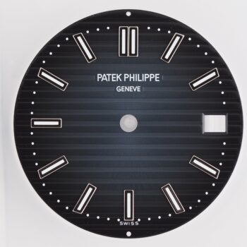 Patek Philippe 5711 Dial NEW