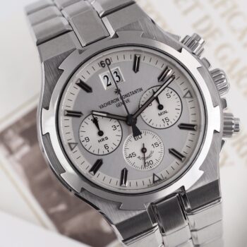 Vacheron Constantin Overseas Chrono 49140/423A-8790