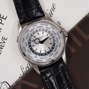 Patek Philippe World Time 5130G