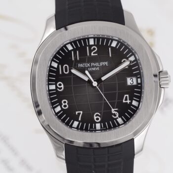 Patek Philippe Aquanaut 5167