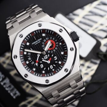 Royal Oak Offshore Alinghi Cup 25995IP Full Set