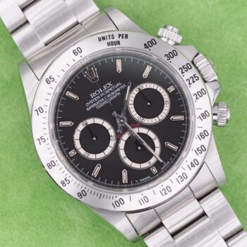 Rolex Daytona 16520 L Series 4 Lines 225
