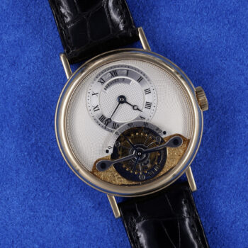Breguet Tourbillon 3350