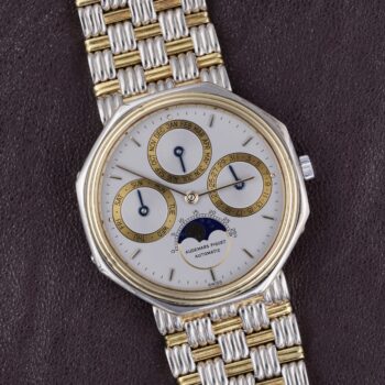 Audemars Piguet Quantieme Perpetual Calendar 5557CA