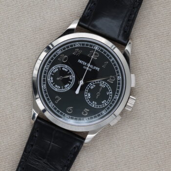 Patek Philippe Chrono 5170G Like New