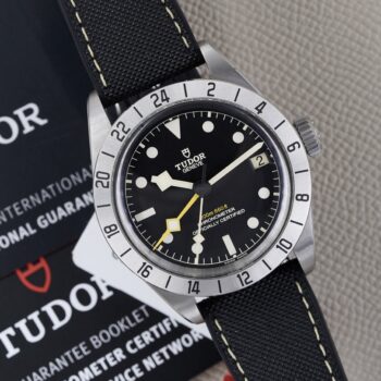 Tudor Black Bay Pro 79470 Full Set Like New